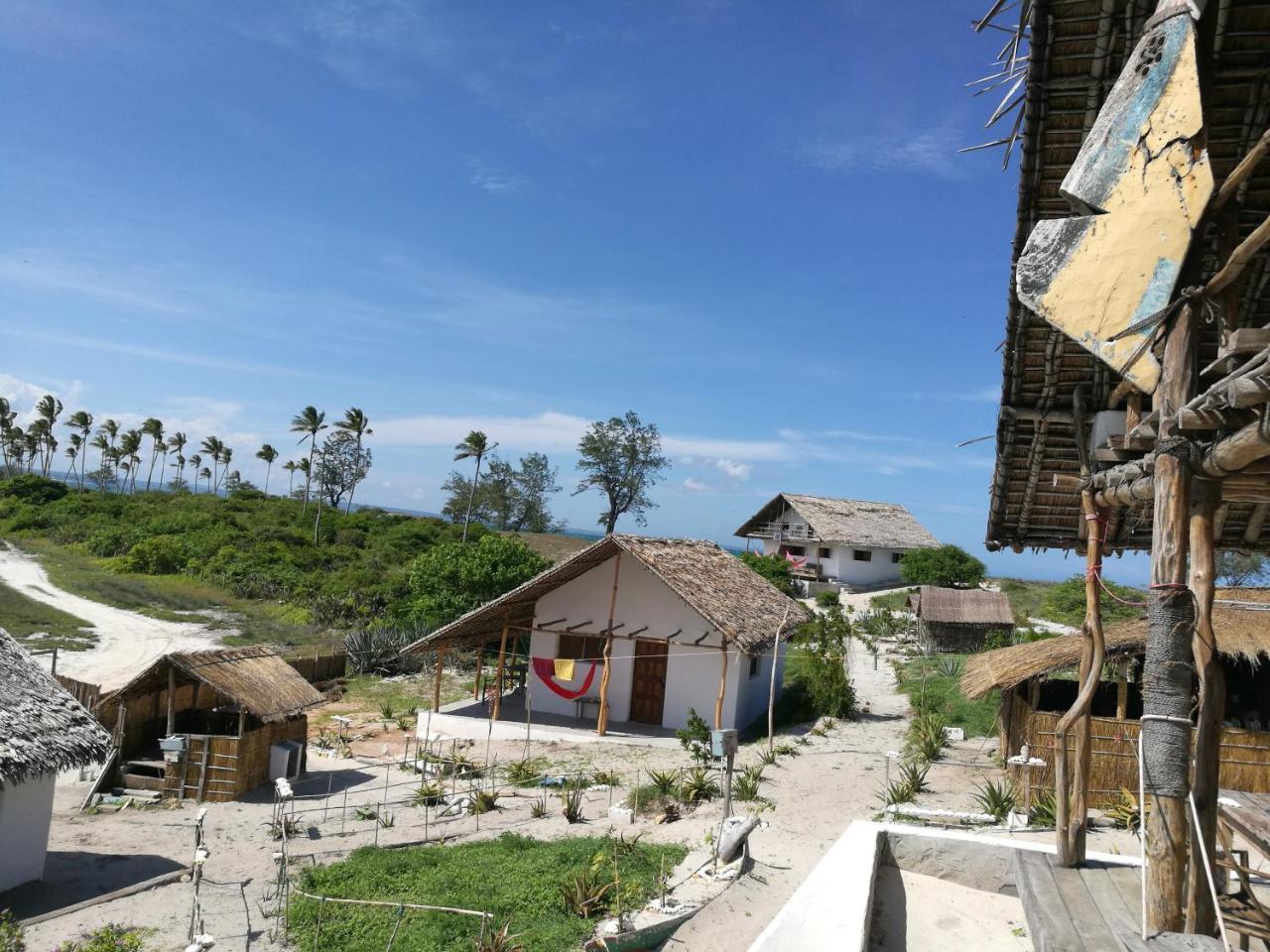 Cabaceira Village Exterior photo